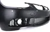 Sport Front Stoßstange mit Gitter Sport Optik passend für Produktbild-Vorschau 4