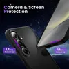 Coque + 2 Verres Trempés pour Samsung Galaxy A26 5G, Voir les images du produit 4
