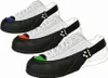 HYGOSTAR Sicherheits-Überschuh schwarz Größe 44 - 50 Produktbild-Vorschau 15