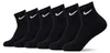 Chaussettes Nike SX7669-010 pour Unisex Voir les images du produit 5