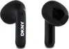 Dkny Kopfhörer Tws Bt Satiny Finish - Schwarz Produktbild-Vorschau 2