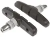 Shimano M70T3, Fahrradbremsbelag, Schwarz Produktbild-Vorschau 9
