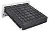 Geschirrschublade weiß Amica 9030984 für Standherd Produktbild-Vorschau 5