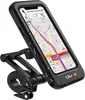 Fahrrad Motorrad Handy Halterung Halter Smartphone Produktbild-Vorschau 1