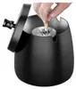 Aschenbecher mit Deckel - Aschenbecher für Draußen, Großer Produktbild-Vorschau 1