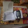 Omron RS4 digitales Handgelenk-Blutdruckmessgerät mit Produktbild-Vorschau 23