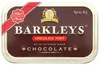 Barkleys Chocolate Mint 50g Produktbild-Vorschau 1