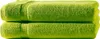 4er Set Frottee 2x Handtücher 2x Duschtücher Elegance 100% Produktbild-Vorschau 2