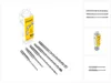 DEWALT Hammerbohrer-Set 5-tlg. SDS-plus DT60301 Produktbild-Vorschau 2