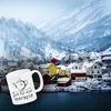 Zeit für eine Teerapie Kaffeebecher Produktbild-Vorschau 3