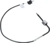 NRF 707338 Abgastemperatursensor passend für MERCEDES-BENZ Produktbild-Vorschau 6