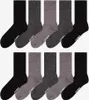 Occulto Herren Diabetikersocken 10er Pack (Modell: Goetz) Produktbild-Vorschau 2