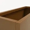 Pflanzkübel 'Vaargel' Pflanztopf Indoor Outdoor 82 x 90 x Produktbild-Vorschau 11