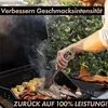 grillshop.at Weber Ersatzteil Flavorizer Bars aus Edelstahl Produktbild-Vorschau 6