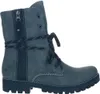 Rieker Schnür-,Zug-u.Schnallenstiefel in grau, Gr. 39 Produktbild-Vorschau 51