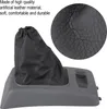 Auto Gear Shift Knob Boot Dust Cover Gear Gaiter pro Ford Náhled obrázku produktu 1