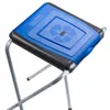KADAX Support pour tri sélectif "Amal", Support pour sacs Voir les images du produit 3