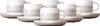 like. by Villeroy & Boch Perlemor Sand Kaffeetasse mit Produktbild-Vorschau 1