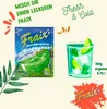 FRAIX Getränkepulver Waldmeister, 25er Pack (25 x 100g) Produktbild-Vorschau 2