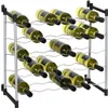 METALTEX 383730039 Barolo Flaschenregal für 30 Flaschen 58 Produktbild-Vorschau 8