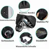 Fahrradabdeckung für 2-3 Fahrräder, Wasserdicht, mit Produktbild-Vorschau 2