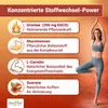 DocVital® Stoffwechsel Komplex Diät Unterstützung – 120 Produktbild-Vorschau 3