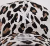 New Era Women MLB 9TWENTY Jacquard Leopard Cap New York Produktbild-Vorschau 8