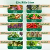 BIO HAARÖL ROSMARIN+9 - Wachstumsöle [Für Haarstärkung & Produktbild-Vorschau 3