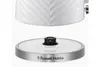 RUSSELL HOBBS Wasserkocher 26381-70 1,7l Groove weiß Produktbild-Vorschau 7