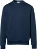 HAKRO Sweatshirt Premium #471 Gr. M marine Produktbild-Vorschau 1