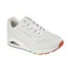 Skechers 155133-WHT - Skechers Sneaker Weiss  Skechers Produktbild-Vorschau 19