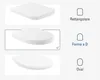 Deska sedesowa Villeroy & Boch Subway 9M5561 z zawiasami – Podgląd zdjęcia produktu 6