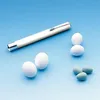Nobby Nesteier Kanarien 100er Pack Produktbild-Vorschau 1