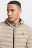 Blend 20712462 BHRomsey Hood Herren Steppjacke Produktbild-Vorschau 2