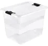 keeeper Kristallbox 24 L 39,5 x 29,5 x 30 cm Produktbild-Vorschau 2