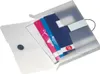 scatola di raccolta herlitz easy orga to go, DIN A5, bianco Anteprima dell’immagine prodotto 4