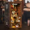 Beyond Library – 3D DIY Book Nook miniatúrny domček 3D Náhľad obrázku produktu 9