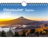 Reisezauber Japan DIN A5 Kalender für 2027 Japan Tokio Produktbild-Vorschau 1