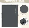 Vertikálna markíza LZQ 180 × 250 cm s ručnou kľukou - Náhľad obrázku produktu 2