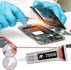 opravná sada B7000 opravné lepidlo na smartfóny 8v1 Náhľad obrázku produktu 3
