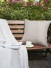 WASSERABWEISENDER BEZUG FÜR GARTENKISSEN FÜR GARTENMÖBEL Produktbild-Vorschau 4