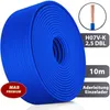 10 m Žilový kábel H07 V-K DBL 1x2,5 mm² Tmavo modrý Náhľad obrázku produktu 2