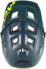 MET Fahrradhelm Terranova , Blau Lime, S Produktbild-Vorschau 10