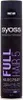 Syoss Full Hair Lakier do włosów Extra Strong, 300ml Podgląd zdjęcia produktu 4