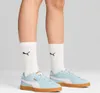 Puma Uni  Echtleder Sneaker 'PUMA Club II Era' Frosted Dew Produktbild-Vorschau 7