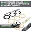 Samsung Galaxy A32 5G A326 Kamera Linse Glas Camera Glass Produktbild-Vorschau 2