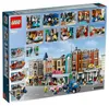 LEGO Creator Expert Corner Garage Set, Sada na stavění, 16 Náhled obrázku produktu 28