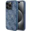 Oryginalne etui GUESS GUHMP15LG4GFRB do iPhone'a 15 Pro Podgląd zdjęcia produktu 2