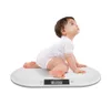 Digitale Babywaage 20kg LCD elektronische Säuglingswaage Produktbild-Vorschau 9