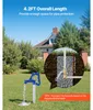 SucceBuy Frostsicherer Gartenhydrant, 1280 mm, Produktbild-Vorschau 6